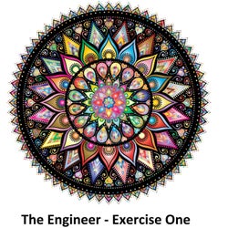 The Engineer - Exercise One (Original Mix)