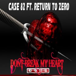 Dont Break My Heart (Ft. Return To Zero)