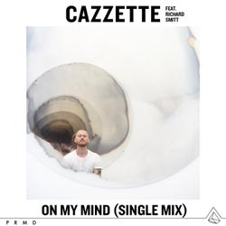 On My Mind (Single Mix)