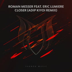 Closer (Adip Kiyoi Remix)