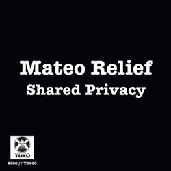 Shared Privacy