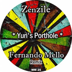 Yuri's Porthole(Fernando Mello Remix)