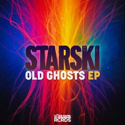 Old Ghosts EP