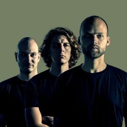 Top 25 best 046: Noisia