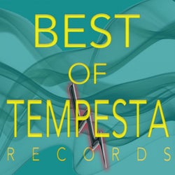 BEST OF TEMPESTA RECORDS