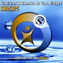 Gaetan Durand & Val Entin - April Drop! Chart