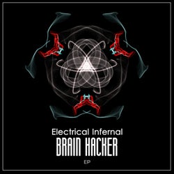 Brain Hacker [EP]