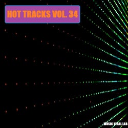 Hot Tracks Vol. 34
