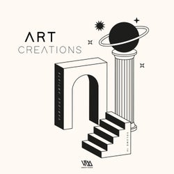 Art Creations Vol. 14