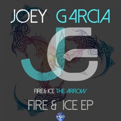 Fire & Ice EP