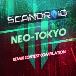 Neo-Tokyo - Remix Contest Compilation