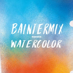 Watercolor