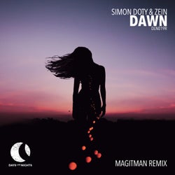 Dawn - Magitman Remix
