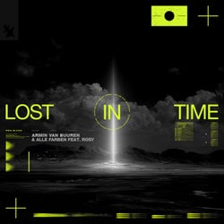 Lost In Time