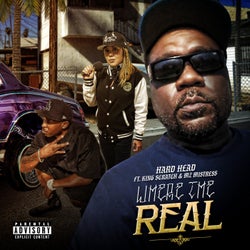 Where The Real (feat. Mz. Mistress & King Scratch)