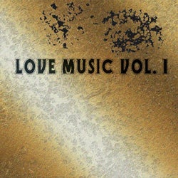 Love Music, Vol. 1