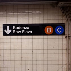 Raw Flava