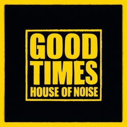 Good Times (DJ Global Byte Mix)