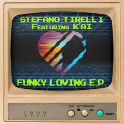 Funky Loving EP