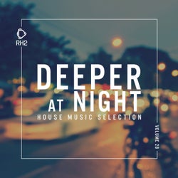Deeper At Night Vol. 28
