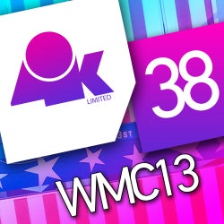 Fabio Morello Miami ''4K.L'' WMC'13