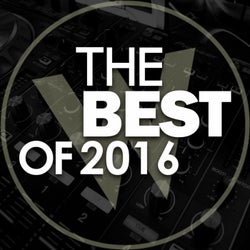 The Best Of 2016