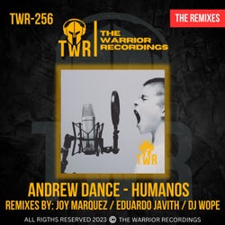 Humanos (The Remixes)
