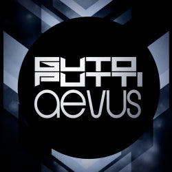 Aevus July TOP 10 Chart 2014