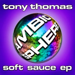 Soft Sauce EP