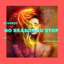 No Reason To Stop (Radio Edit)