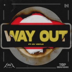Way Out (feat. Ev Vinyls)