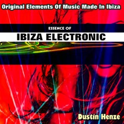 Essence of Ibiza Electronic