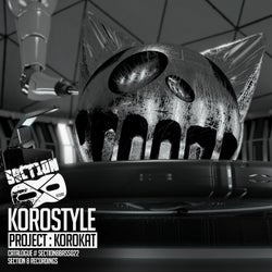Project: KOROkat
