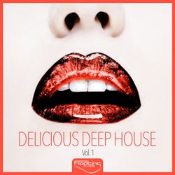 Delicious Deep House, Vol. 1