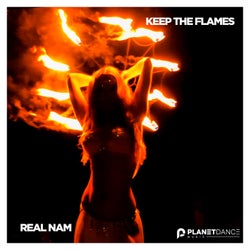 Keep the Flames
