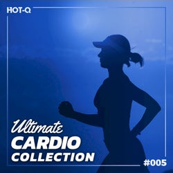 Ultimate Cardio Collection 005
