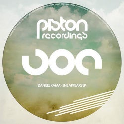 She Appears EP