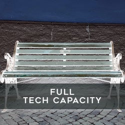 Full Tech Capacity