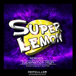 Superlemon High Remixes