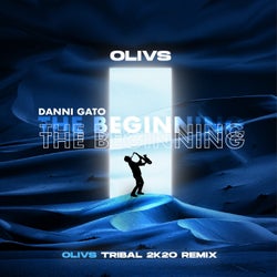 Danni Gato - The Beginning