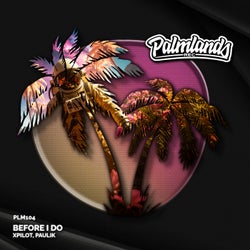 Before I Do (Extended Mix)