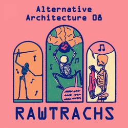 Alternative Architecture 08