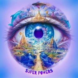 Superpowers