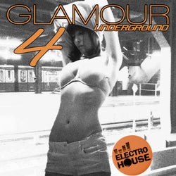 Glamour Underground, Vol. 4