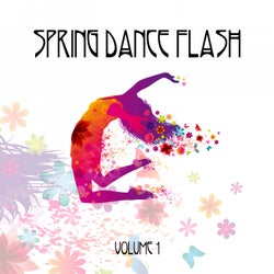 Spring Dance Flash, Vol. 1