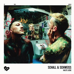 Schall & Schweiss EP