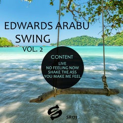 Swing, Vol. 2
