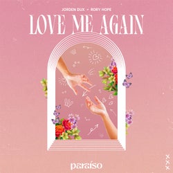 Love Me Again (Extended Mix)