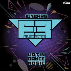 10 Years of El 3Mendo