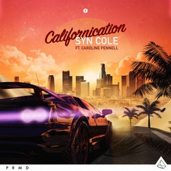 Californication (feat. Caroline Pennell)